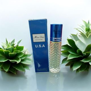 Nước Hoa Lăn Miss Dior Nữ 10ml
