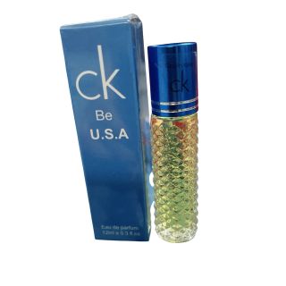 Nước Hoa Lăn CK 10ml , Mùi Tươi Mát Unisex , Dùng Hằng Ngày