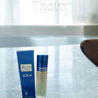 Nước Hoa Lăn Miss Dior Nữ 10ml