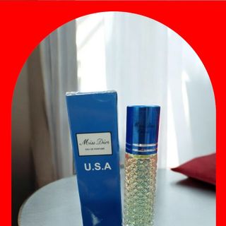 Nước Hoa Lăn Miss Dior Nữ 10ml