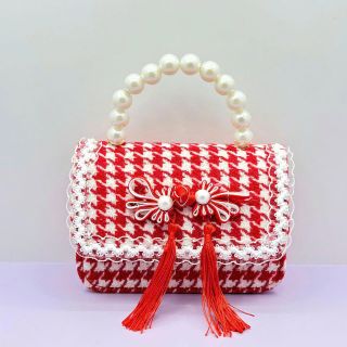 TÚI ĐEO CHÉO CHO BÉ GÁI – DẠ MỀM, QUAI NGỌC DỄ THƯƠNG - PIPI STORE