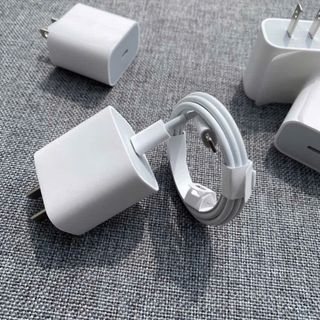 cóc 20w  cho  iphone các loại  giá tốt 20k