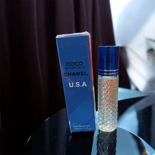 Nước Hoa Lăn Coco 10ml