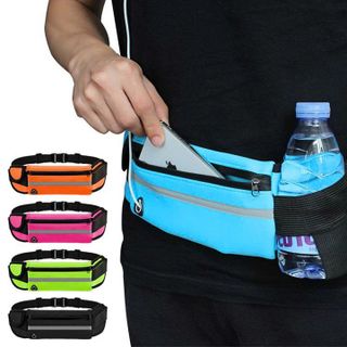 TÚI ĐEO BỤNG ĐỰNG ĐỒ TẬP THỂ DỤC