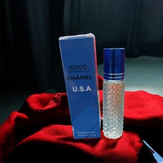 Nước Hoa Lăn Coco 10ml