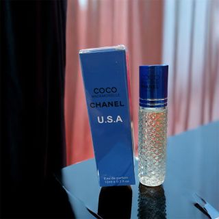 Nước Hoa Lăn Coco 10ml
