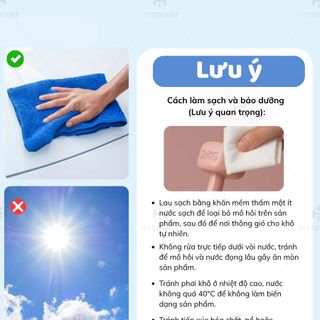 Bộ 2 Tạ Bọc Nhựa Cầm Tay 1kg - 6kg, Cặp Tạ Tập Gym Cao Cấp Dụng Cụ Thể Dục Kháng Lực Nam Nữ Tại Nhà