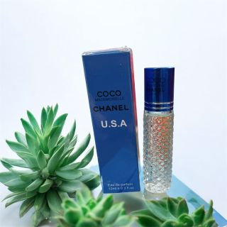 Nước Hoa Lăn Coco 10ml