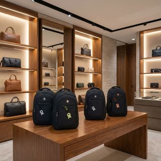 BALO LAPTOP THIẾT KẾ ĐƠN GIẢN – TIỆN LỢI ĐI HỌC, ĐI LÀM A8116 - PIPI STORE