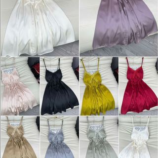 Váy ngủ sexy free size