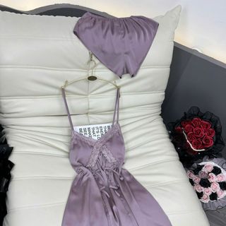 Váy ngủ sexy free size