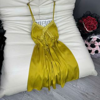 Váy ngủ sexy free size