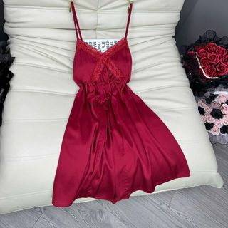 Váy ngủ sexy free size