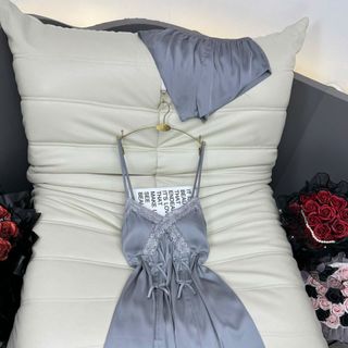 Váy ngủ sexy free size