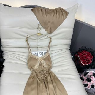 Váy ngủ sexy free size