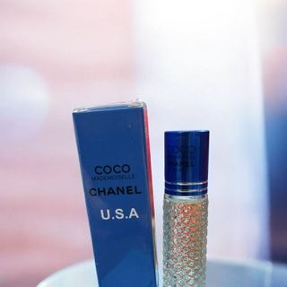 Nước Hoa Lăn Coco 10ml