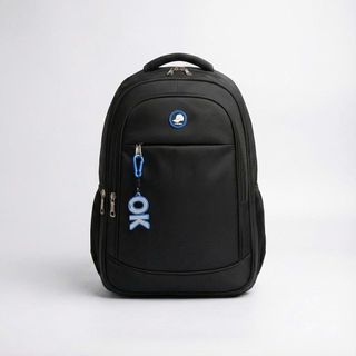 BALO LAPTOP THIẾT KẾ ĐƠN GIẢN – TIỆN LỢI ĐI HỌC, ĐI LÀM A8116 - PIPI STORE