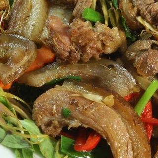 Ba Chỉ Heo rừng lai, thịt dai giòn tươi ngon cây 1kg (giao hỏa tốc TPHCM)