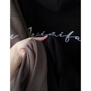 Áo khoác nỉ nam nữ thời trang TeariRifar