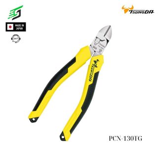 KÌM CẮT CẠNH TRỢ LỰC TSUNODA PCN-130TG NHẬT BẢN