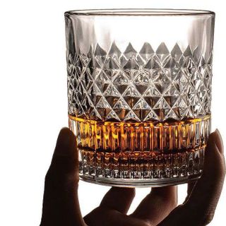 BỘ 6 LY THỦY TINH 320ML TK501-1F