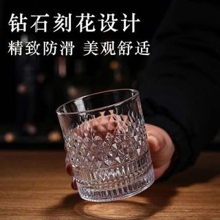 BỘ 6 LY THỦY TINH 320ML TK501-1F