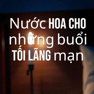 Nước Hoa Lăn Bleu 10ml , Mùi Tươi Mát Nam Tính , Thơm Lâu