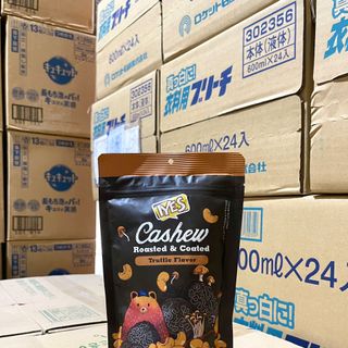 HẠT ĐIỀU IYES RANG TẨM VỊ