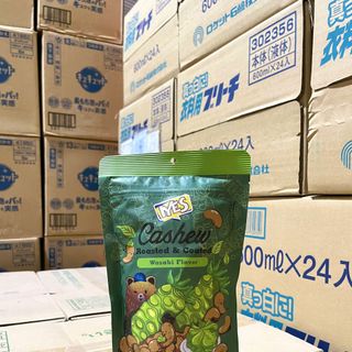 HẠT ĐIỀU IYES RANG TẨM VỊ