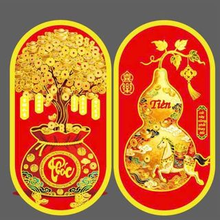 Khánh Cây Tài Lộc