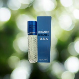 Tinh Dầu Nước Hoa Chance Hồng