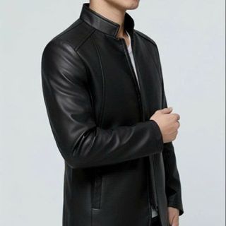 ÁO DA NAM LÓT DÙ MẪU MỚI AD905