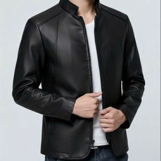 ÁO DA NAM LÓT DÙ MẪU MỚI AD905