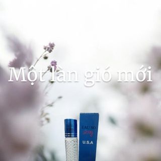 Tinh Dầu Nước Hoa Lăn 10ml Mùi So Sexy