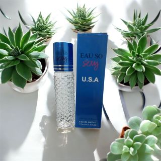 Tinh Dầu Nước Hoa Lăn 10ml Mùi So Sexy