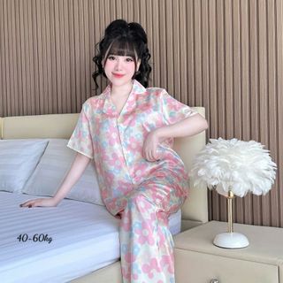 Bộ Latin áo ngắn tay quần dài