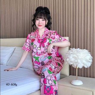 Bộ Latin áo ngắn tay quần dài