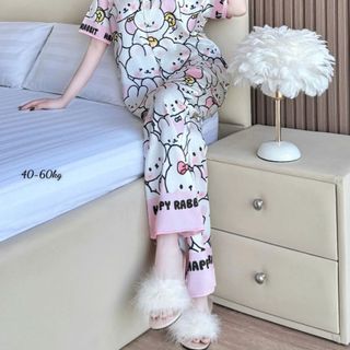 Bộ Latin áo ngắn tay quần dài