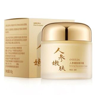 Kem Dưỡng Da O'GULIA Nhân Sâm Tái Tạo & Trẻ Hóa Da – Ginseng Rejuvenating Cream
