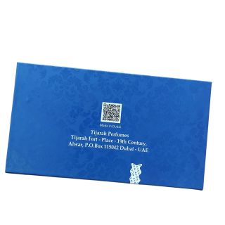 Sét Tinh Dầu Nước Hoa Dubai 5 Chai Dạng Xịt