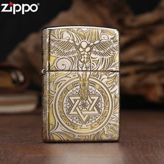 ZIPPO USA, ZIPPO MỸ MẠ CROM KHẮC ĂN MÒN MÃ M16