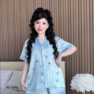 Đồ mặc nhà ngắn