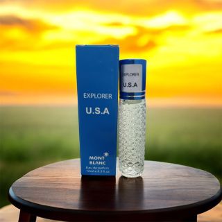 Nước Hoa Lăn Explorer Nam 10ml