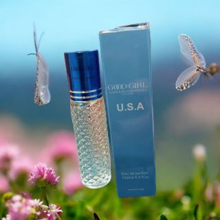 Nước Hoa Lăn Good Girl 10ml