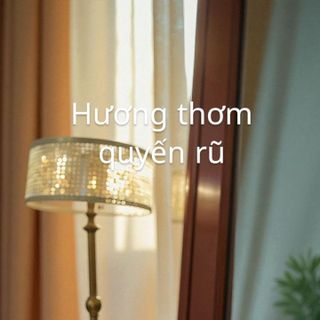 Nước Hoa Lăn Bleu 10ml