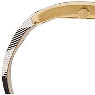 ĐỒNG HỒ NỮ SIÊU CẤP BUBBERI MẶT CHỮ NHẬT DÂY SỌC SIZE LỚN VÀ NHỎ