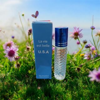 Nước Hoa Lăn La Vie 10ml