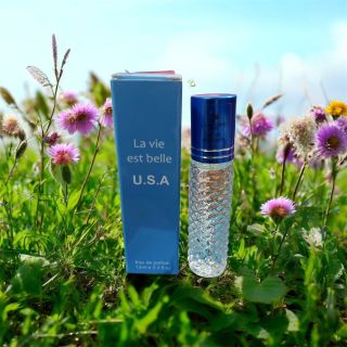 Nước Hoa Lăn La Vie 10ml