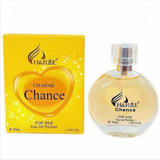 NƯỚC HOA NỮ CHARME CHANCE 30ML