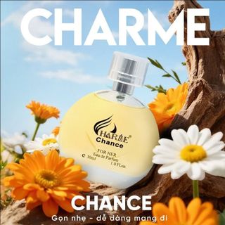 NƯỚC HOA NỮ CHARME CHANCE 30ML